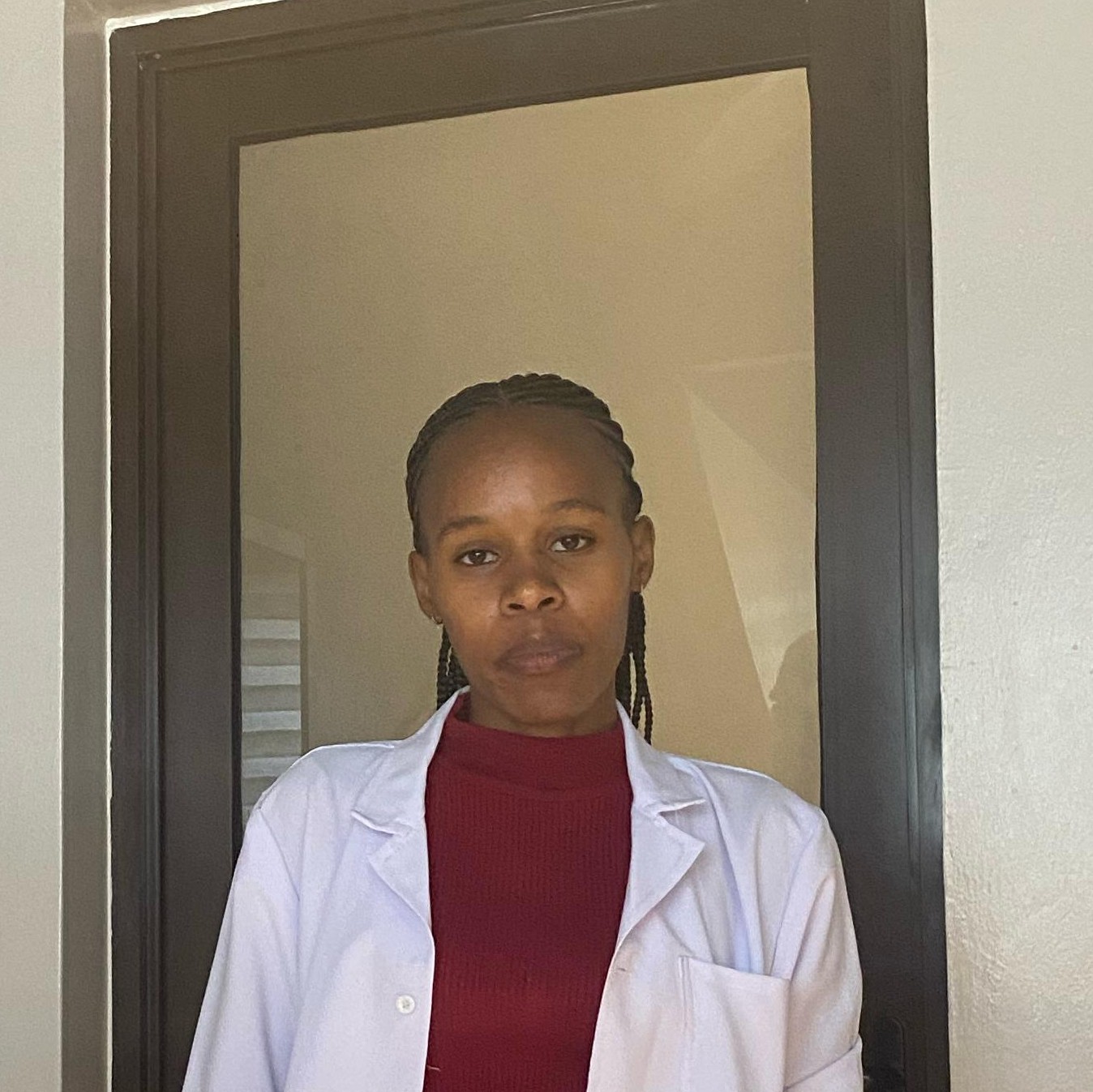 Brenda Jepchumba